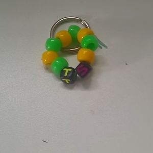 Taylor swift key chain